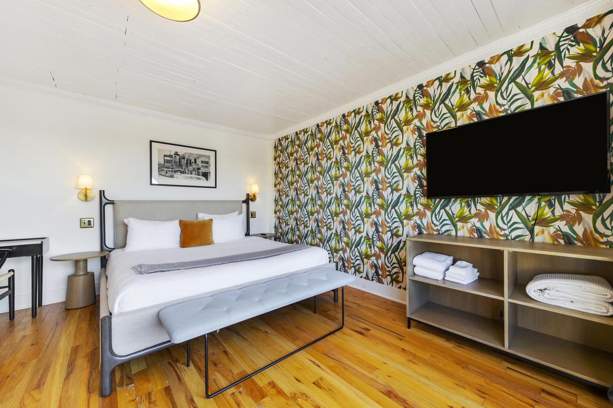 Tower Hotel Little Havana Miami Extérieur photo