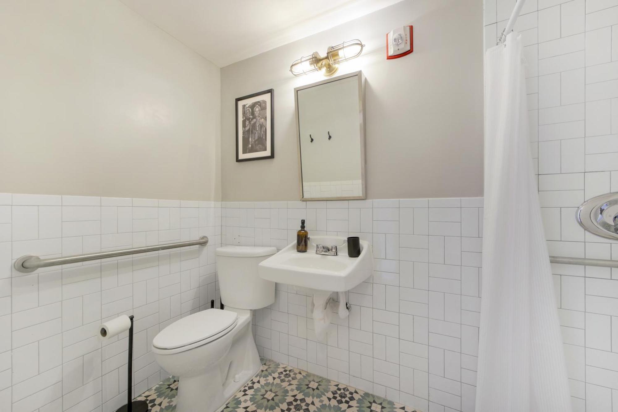 Tower Hotel Little Havana Miami Extérieur photo
