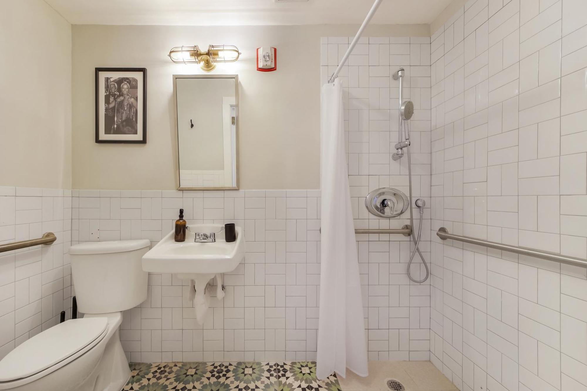 Tower Hotel Little Havana Miami Extérieur photo