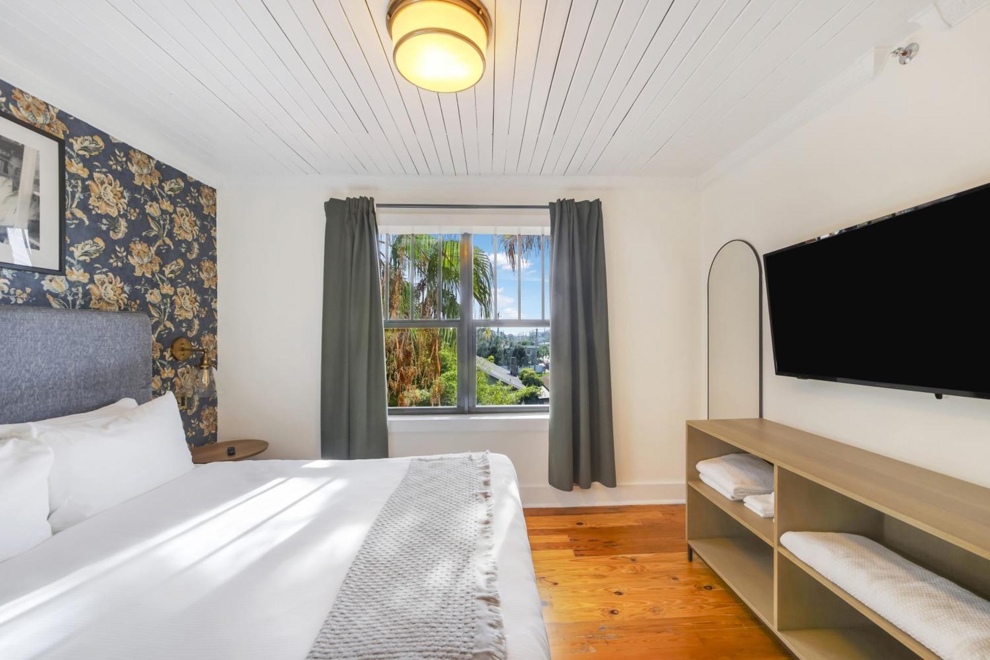 Tower Hotel Little Havana Miami Extérieur photo